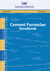 Cement Formulae Handbook